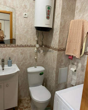 1-к квартира, вторичка, 34м2, 8/14 этаж