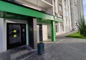 1-к квартира, вторичка, 40м2, 19/21 этаж