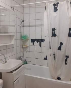 1-к квартира, вторичка, 30м2, 1/5 этаж