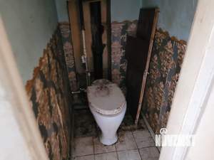 2-к квартира, вторичка, 45м2, 3/6 этаж