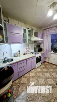 3-к квартира, вторичка, 57м2, 8/9 этаж