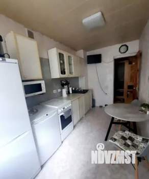 3-к квартира, вторичка, 61м2, 4/9 этаж