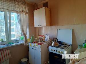 2-к квартира, вторичка, 45м2, 4/5 этаж