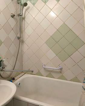 3-к квартира, вторичка, 55м2, 4/9 этаж