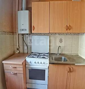 1-к квартира, вторичка, 32м2, 1/2 этаж