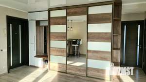 2-к квартира, сданный дом, 51м2, 10/10 этаж