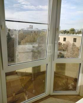 3-к квартира, вторичка, 108м2, 6/10 этаж