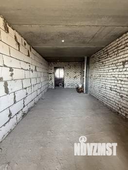 Студия квартира, вторичка, 23м2, 4/10 этаж