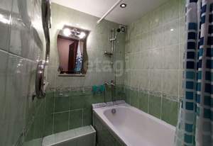 3-к квартира, вторичка, 60м2, 2/5 этаж