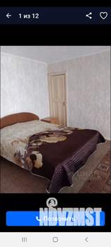 1-к квартира, вторичка, 34м2, 2/6 этаж