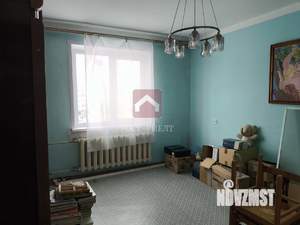 2-к квартира, вторичка, 54м2, 6/9 этаж