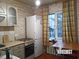 1-к квартира, вторичка, 32м2, 2/5 этаж