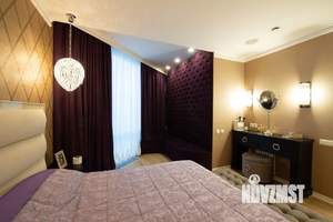 4-к квартира, вторичка, 131м2, 5/17 этаж