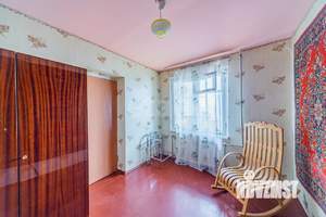 2-к квартира, вторичка, 54м2, 8/9 этаж