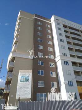 2-к квартира, сданный дом, 63м2, 9/10 этаж