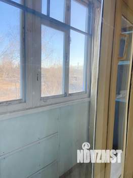 2-к квартира, вторичка, 41м2, 2/5 этаж