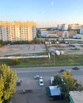 3-к квартира, вторичка, 60м2, 9/10 этаж