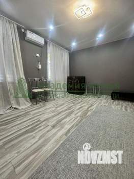 2-к квартира, вторичка, 59м2, 1/4 этаж