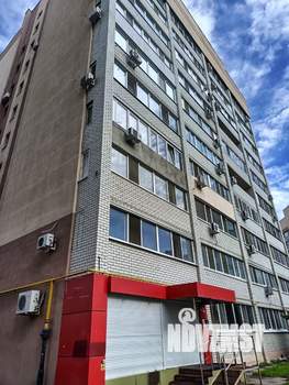 1-к квартира, вторичка, 34м2, 9/12 этаж