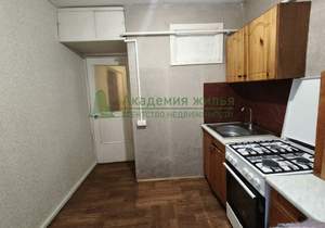 2-к квартира, вторичка, 44м2, 1/5 этаж