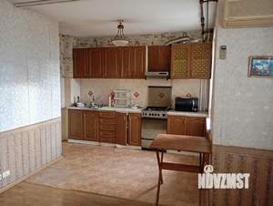 3-к квартира, вторичка, 61м2, 4/9 этаж