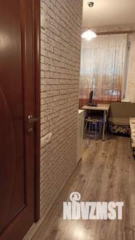 1-к квартира, вторичка, 38м2, 1/9 этаж