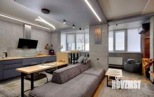 3-к квартира, вторичка, 99м2, 5/18 этаж