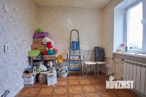 Студия квартира, вторичка, 13м2, 5/5 этаж