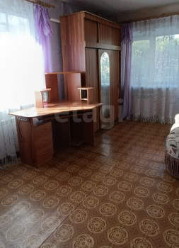 1-к квартира, вторичка, 30м2, 5/5 этаж