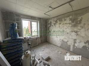 2-к квартира, вторичка, 50м2, 2/5 этаж