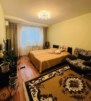 2-к квартира, вторичка, 54м2, 8/9 этаж