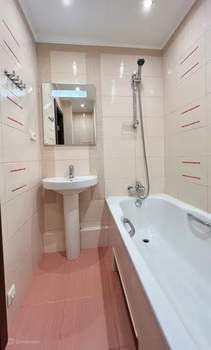 2-к квартира, вторичка, 52м2, 5/10 этаж