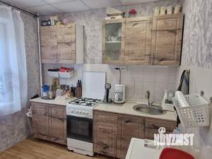 1-к квартира, вторичка, 30м2, 4/10 этаж