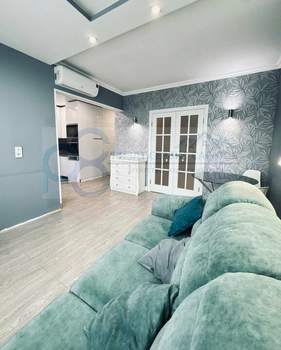 1-к квартира, вторичка, 42м2, 13/23 этаж