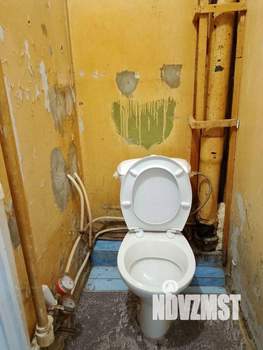 2-к квартира, вторичка, 54м2, 3/9 этаж