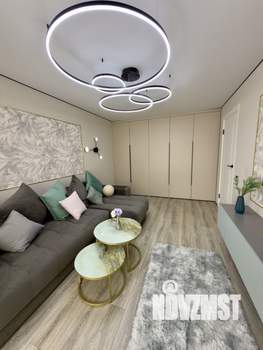 1-к квартира, вторичка, 33м2, 3/9 этаж