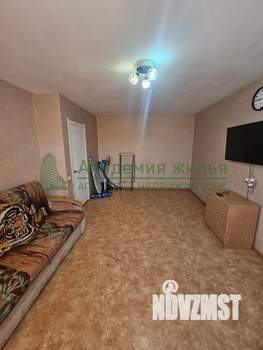 1-к квартира, вторичка, 31м2, 6/10 этаж