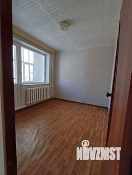 2-к квартира, вторичка, 40м2, 4/5 этаж