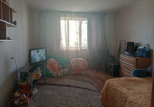 1-к квартира, вторичка, 36м2, 5/10 этаж