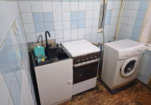 1-к квартира, вторичка, 30м2, 1/5 этаж