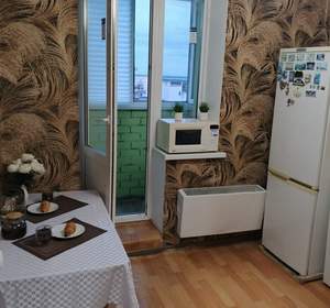 1-к квартира, вторичка, 28м2, 8/8 этаж