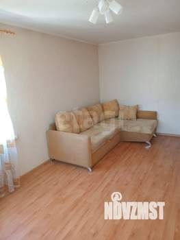 1-к квартира, вторичка, 31м2, 3/4 этаж