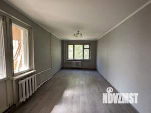 3-к квартира, вторичка, 66м2, 4/12 этаж