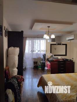 3-к квартира, вторичка, 73м2, 7/10 этаж