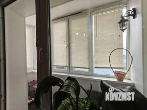 1-к квартира, вторичка, 55м2, 9/10 этаж