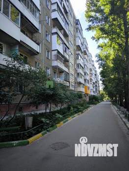 2-к квартира, вторичка, 49м2, 7/9 этаж