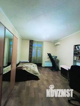 2-к квартира, вторичка, 60м2, 5/5 этаж