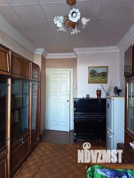 2-к квартира, вторичка, 62м2, 5/5 этаж