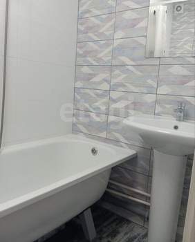 1-к квартира, вторичка, 33м2, 8/10 этаж