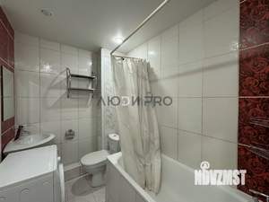 1-к квартира, вторичка, 32м2, 1/9 этаж